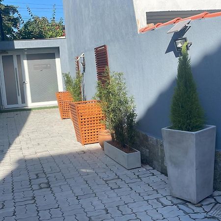 Loft Buzios Villa Kültér fotó