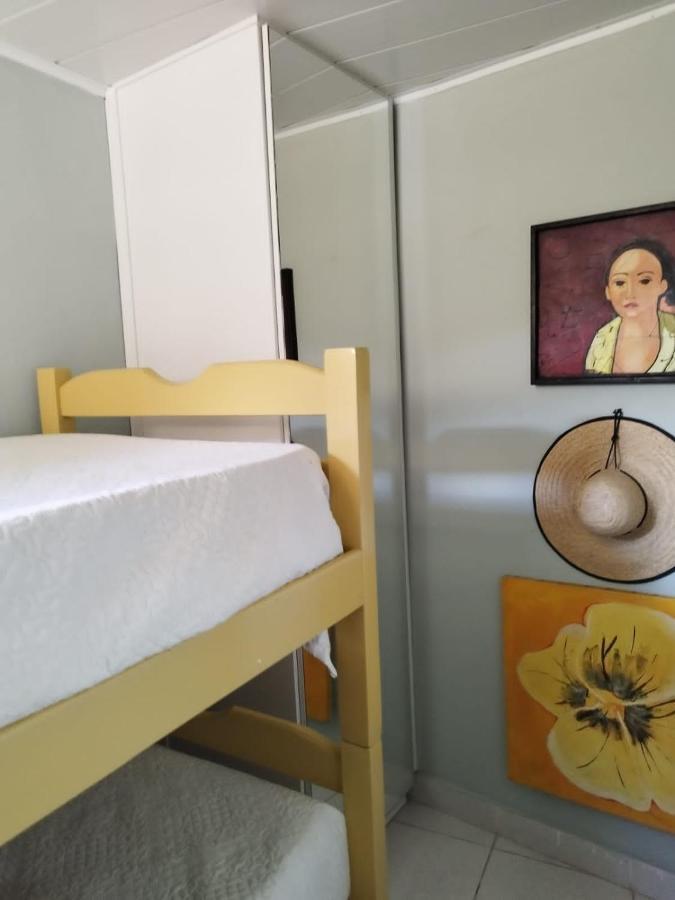 Loft Buzios Villa Kültér fotó