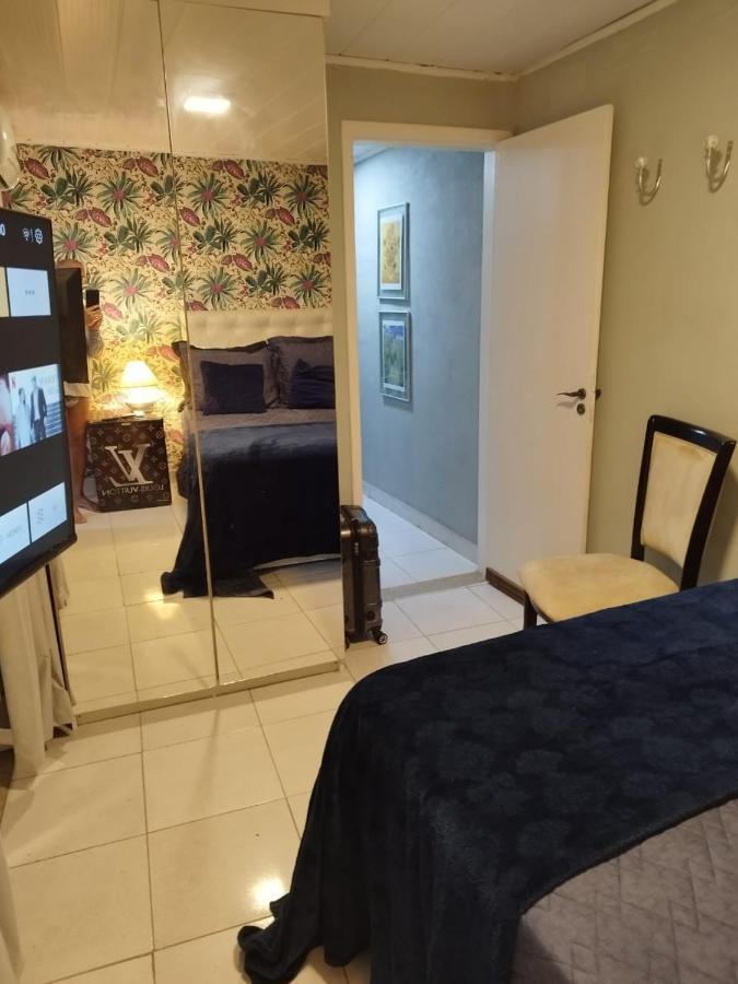 Loft Buzios Villa Kültér fotó
