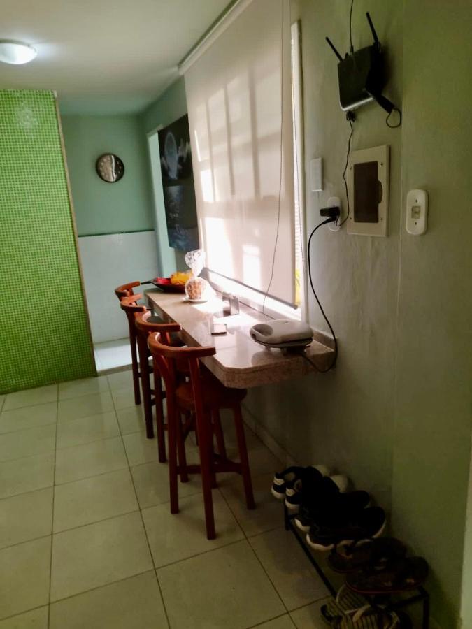 Loft Buzios Villa Kültér fotó
